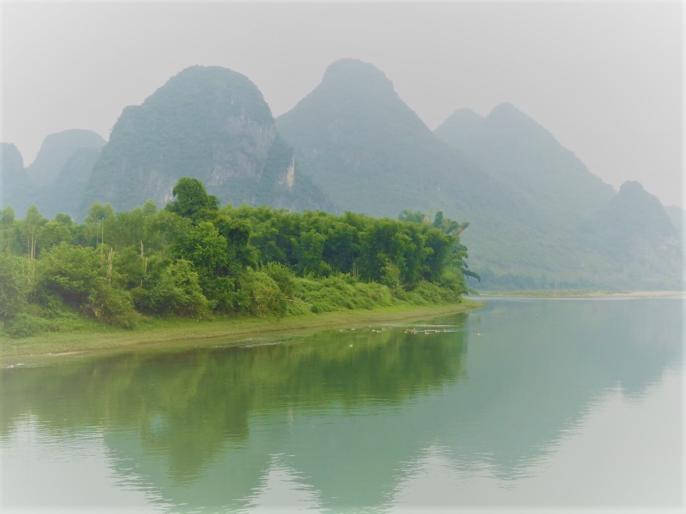 Discover the Gorgeous Landscapes of Guilin