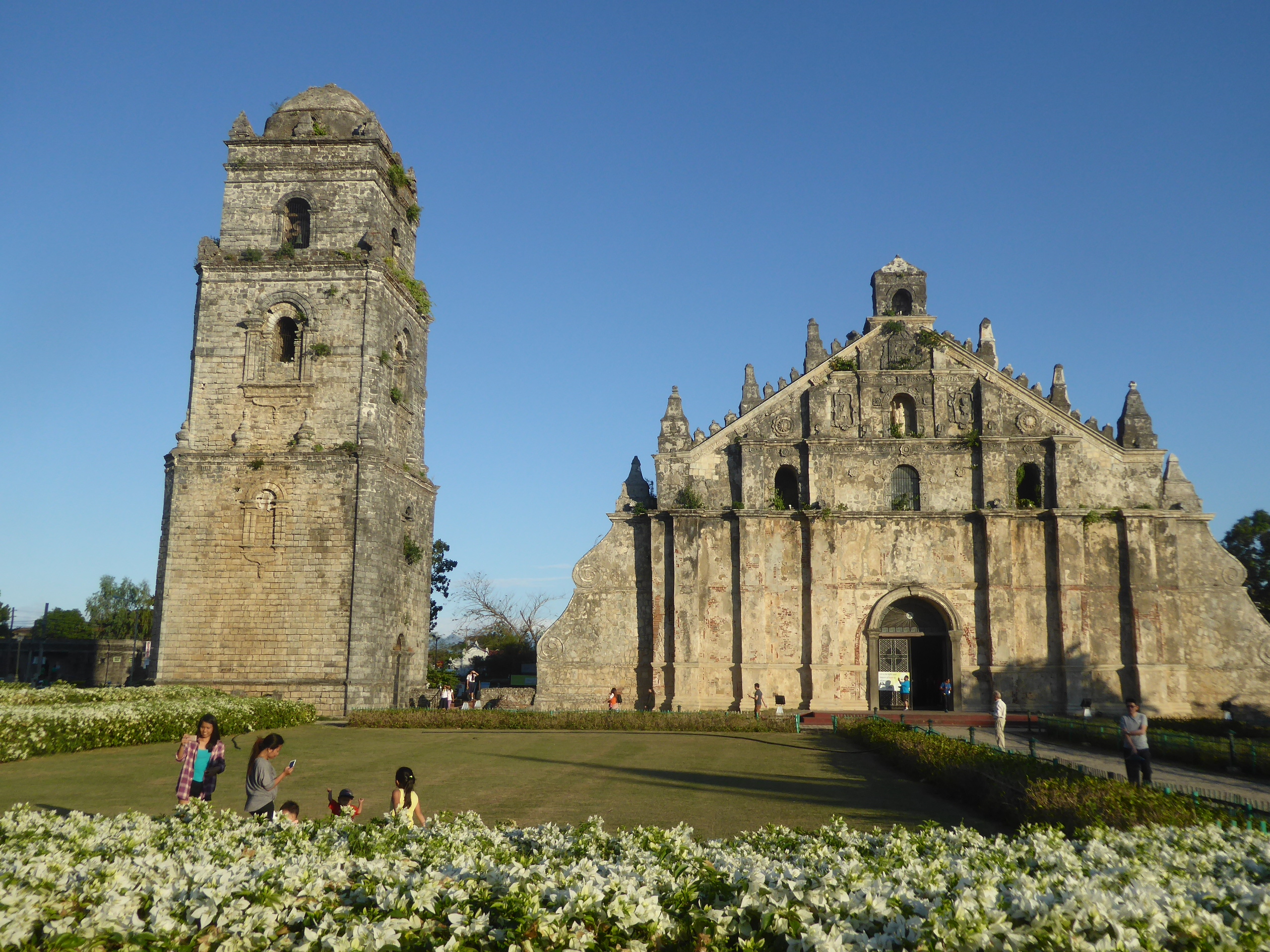 Discovering Spanish Heritage in the Northern Philippines