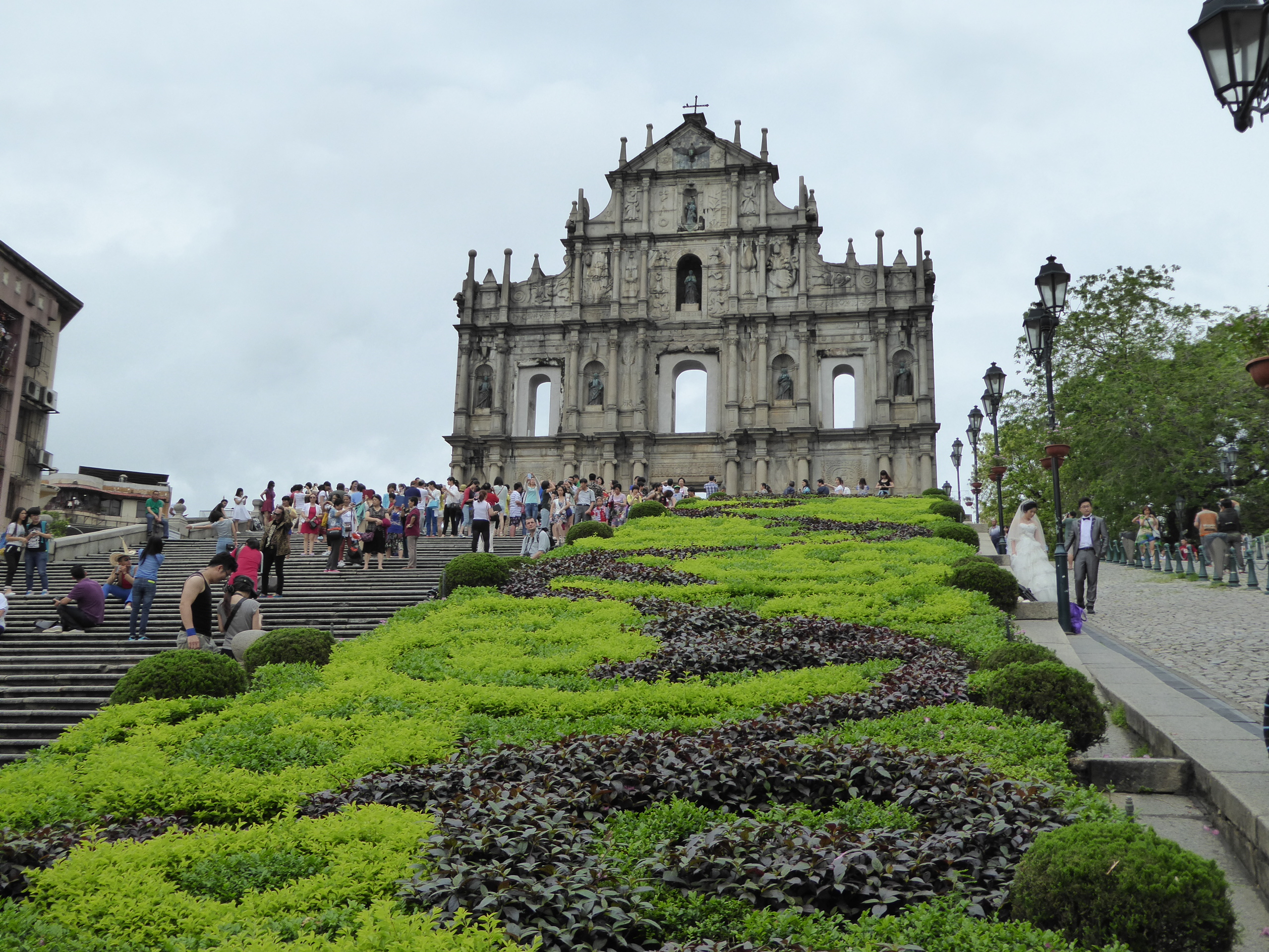 Discover the Magic of Macau