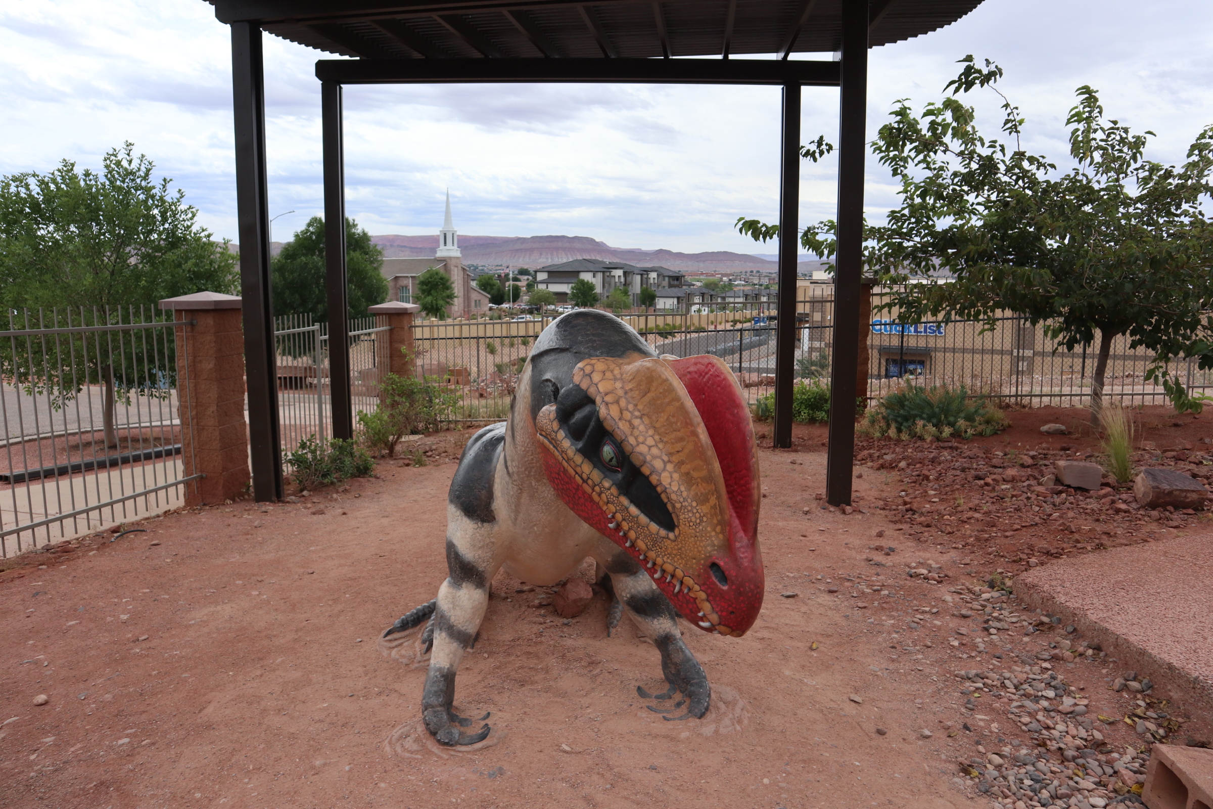 A Family Guide to St. George, Utah