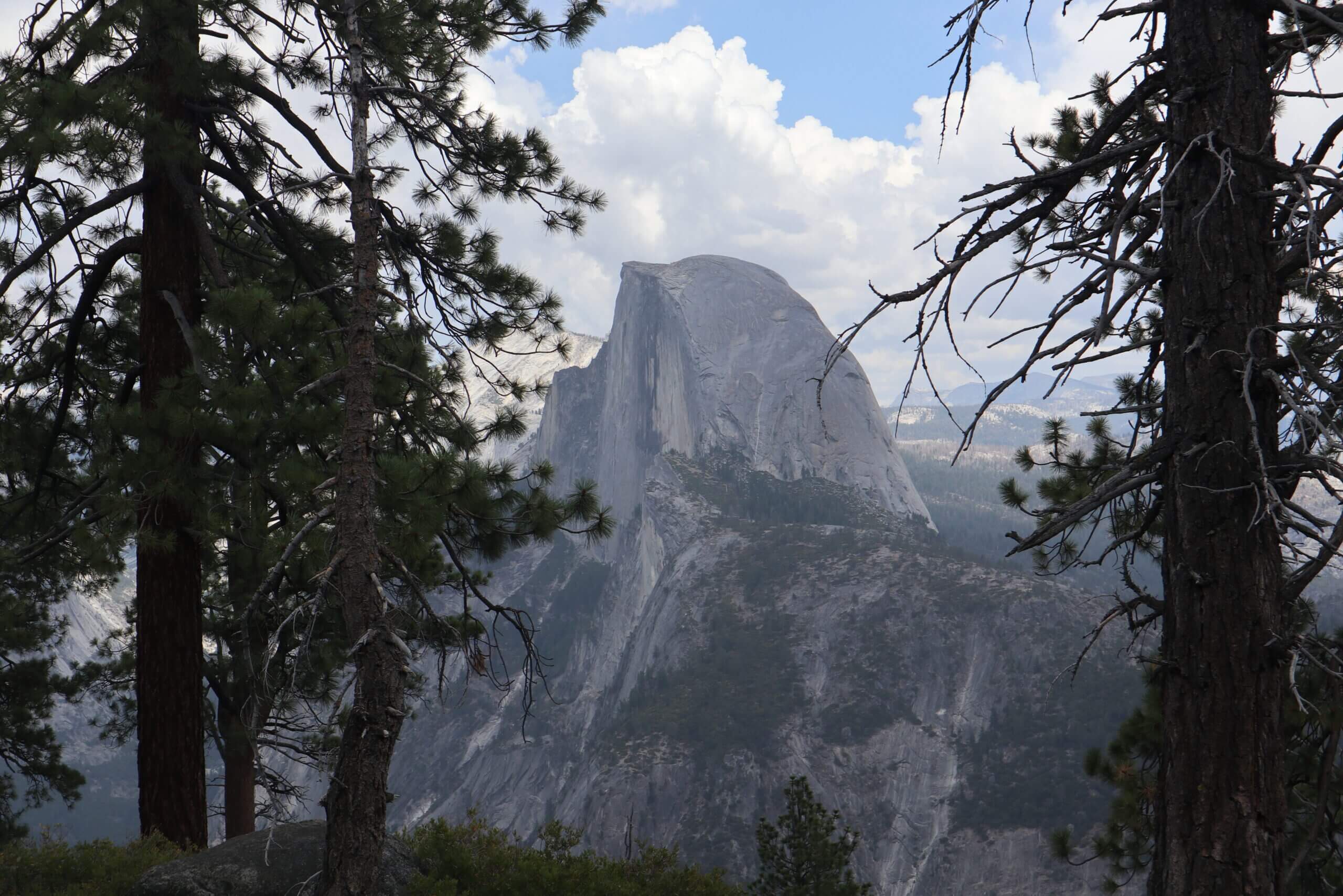 Yosemite National Park Ends Reservation Requirement