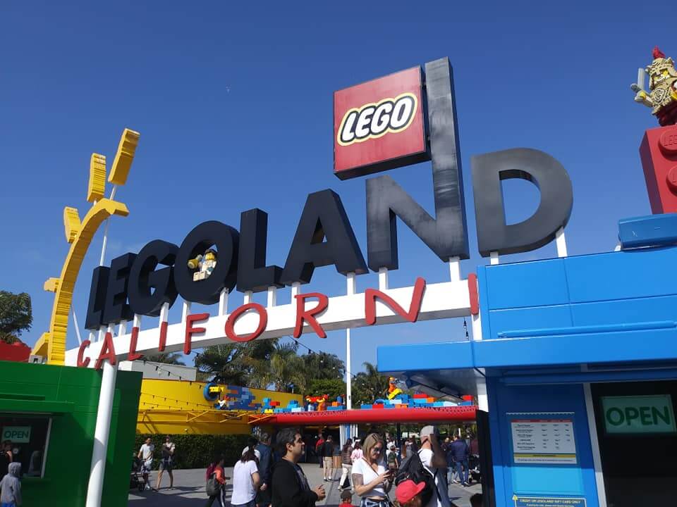 Put Legoland California on Your List! | Ca News Press