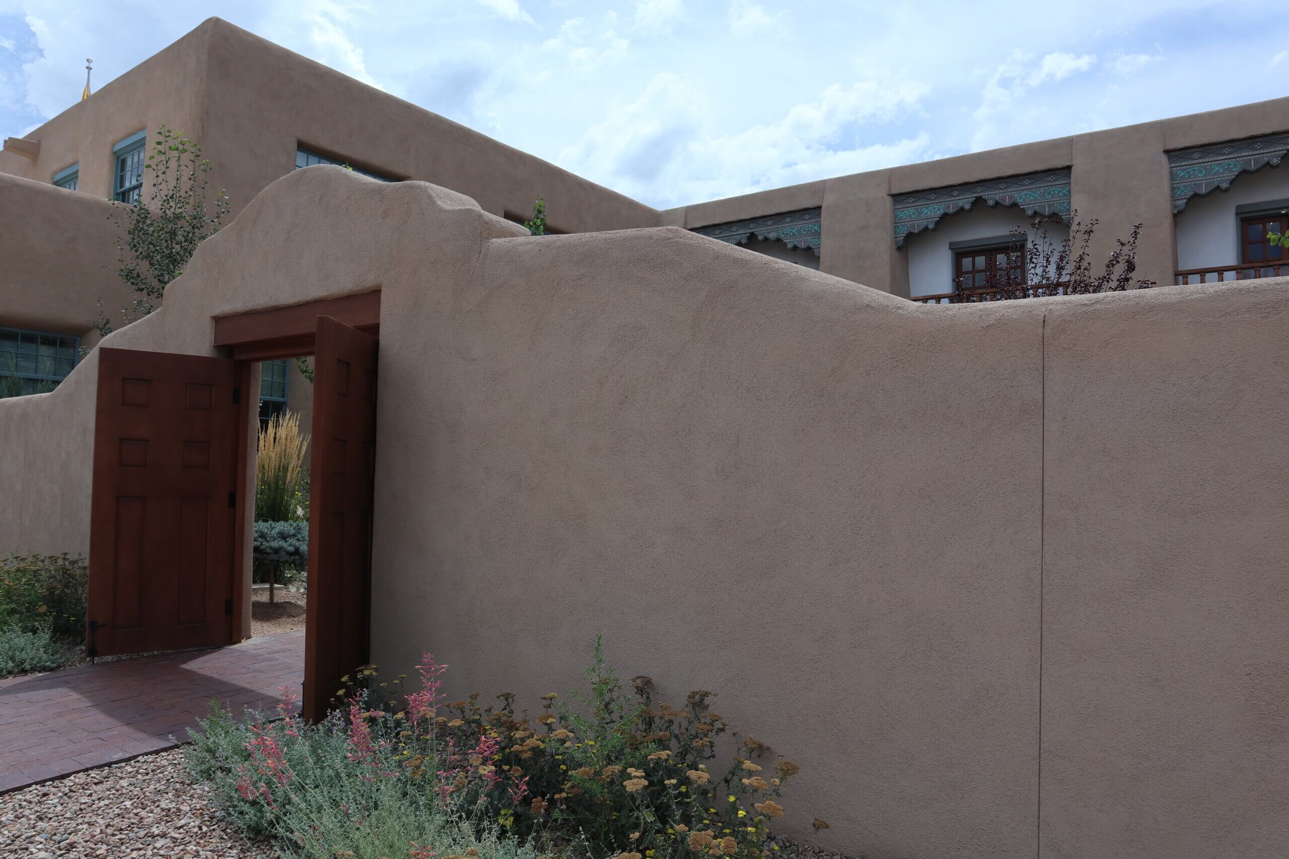 A First Timer’s Guide to Santa Fe, New Mexico